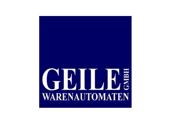 Logo des Unternehmens Geile Warenautomaten GmbH