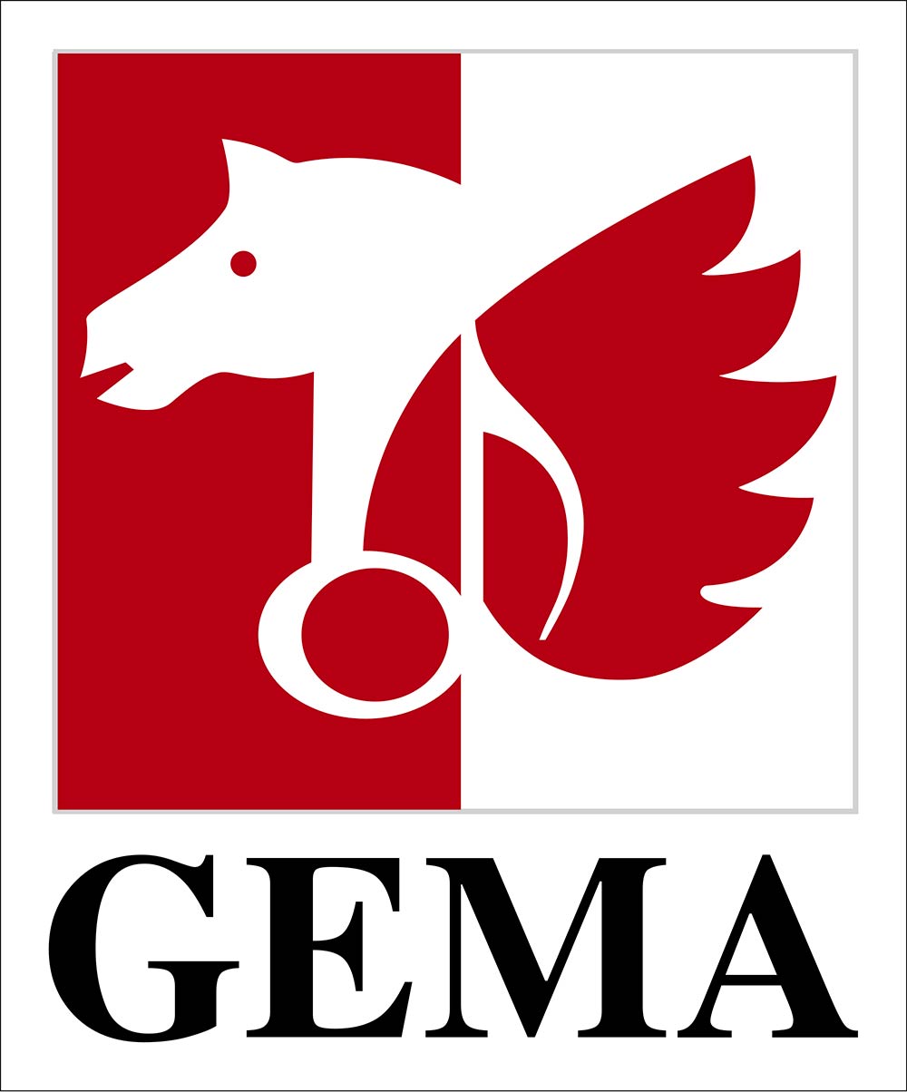 Gema-Logo